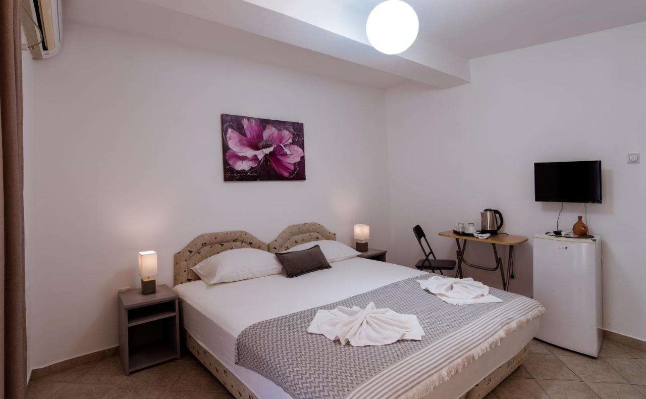 Appartement Matej à Budva Extérieur photo