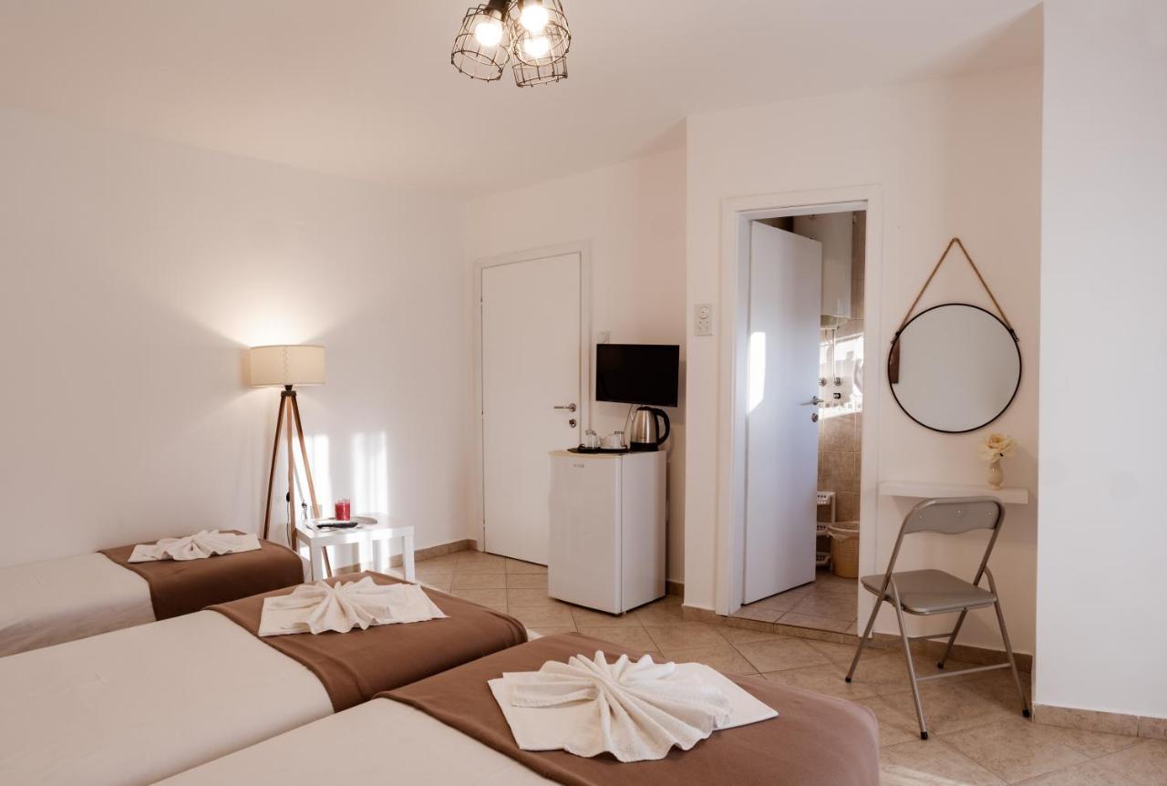 Appartement Matej à Budva Extérieur photo