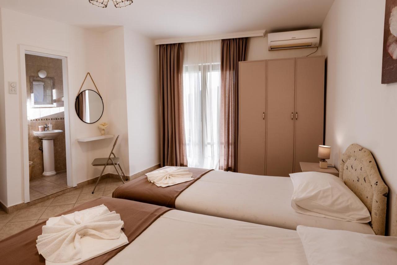 Appartement Matej à Budva Extérieur photo