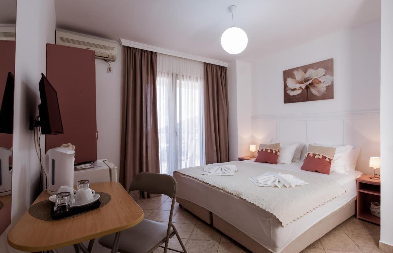 Appartement Matej à Budva Extérieur photo
