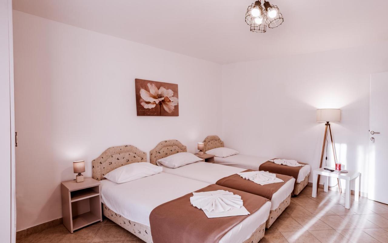 Appartement Matej à Budva Extérieur photo