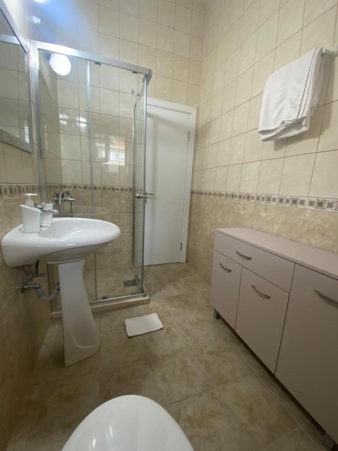 Appartement Matej à Budva Extérieur photo