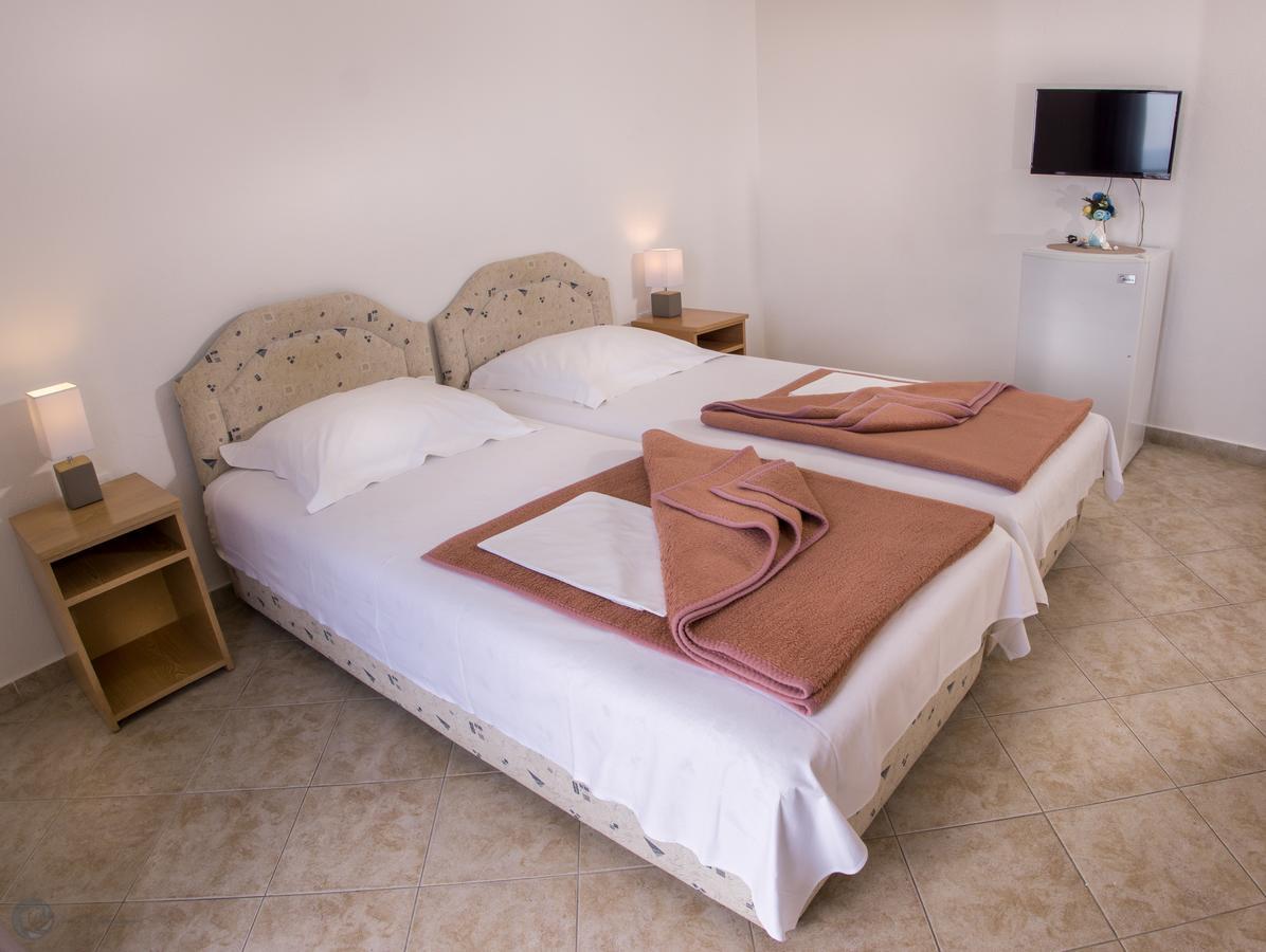 Appartement Matej à Budva Extérieur photo