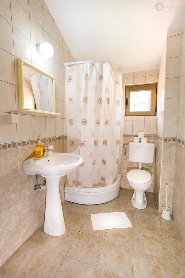Appartement Matej à Budva Extérieur photo